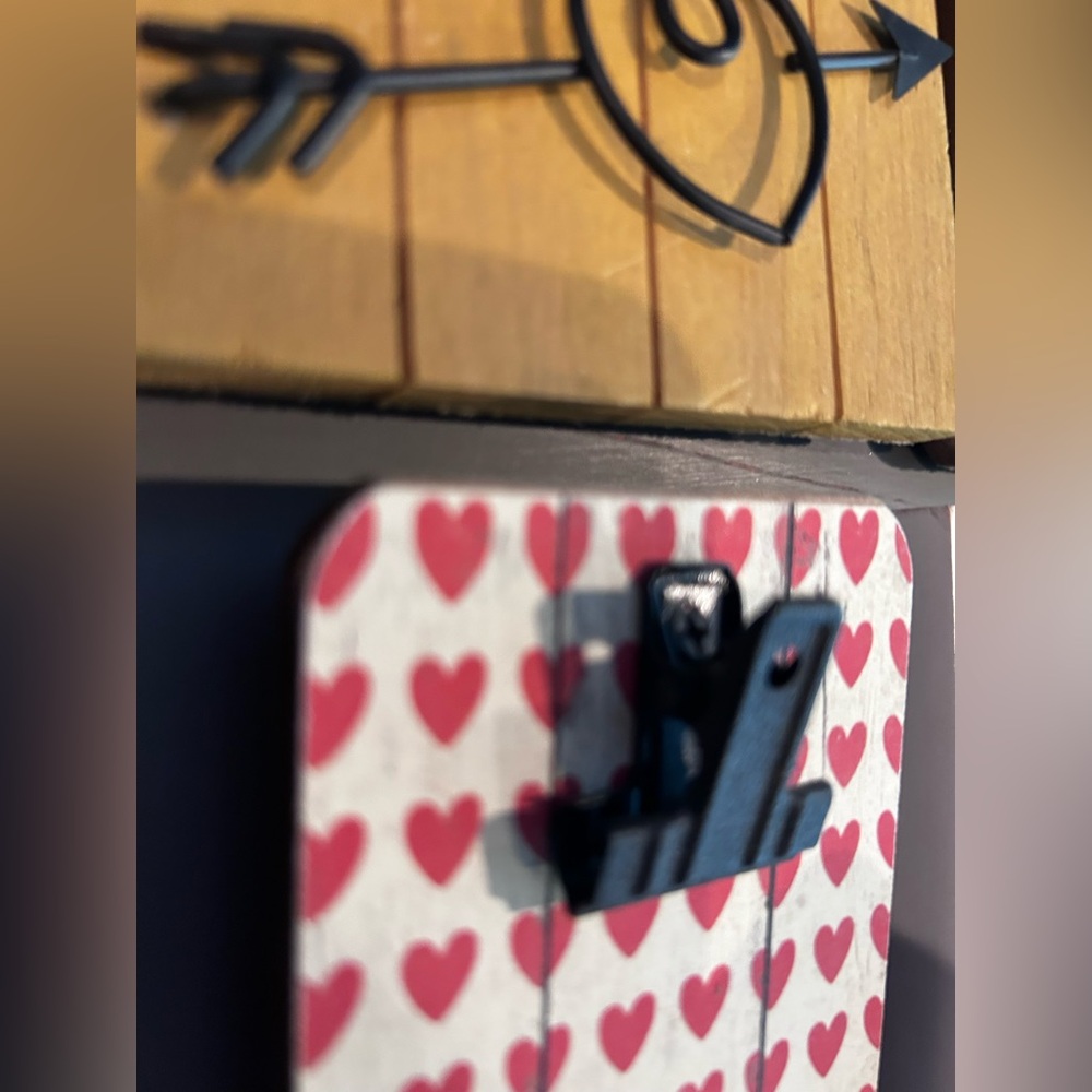 Studio Decor Mini Frames (Set of 4) - Picture 5 of 6